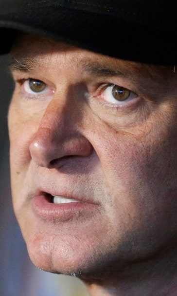 King of clubs? Teams start to show cards at winter meetings